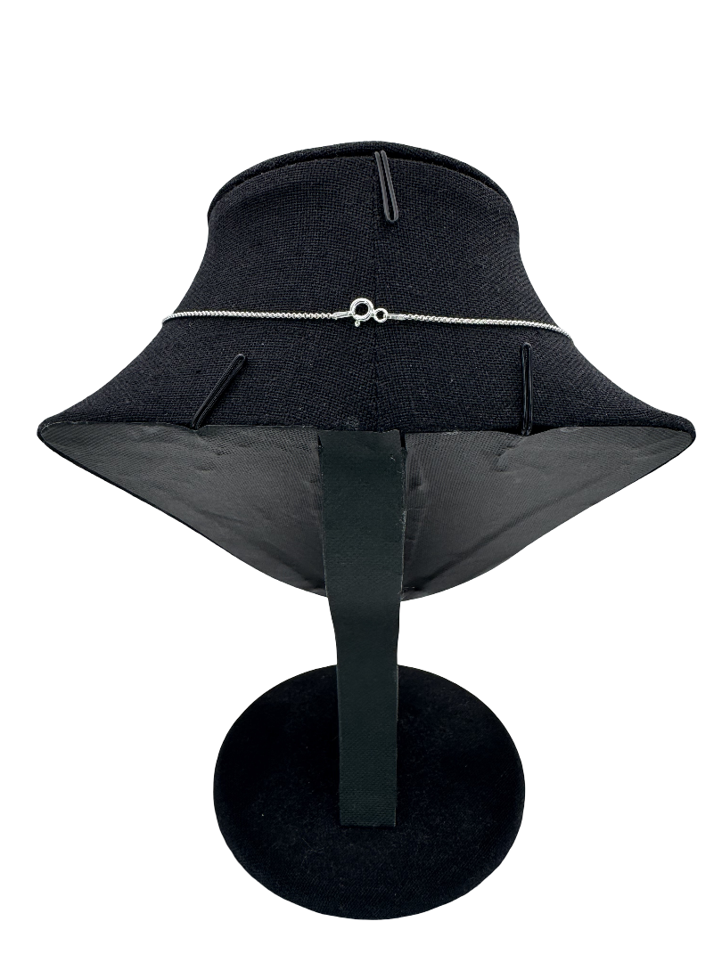 Elegant Teardrop Jewelry Set